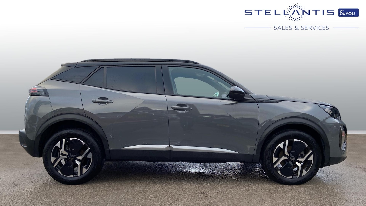 Used Peugeot 2008 2023 for sale - 76716086: Photo 2