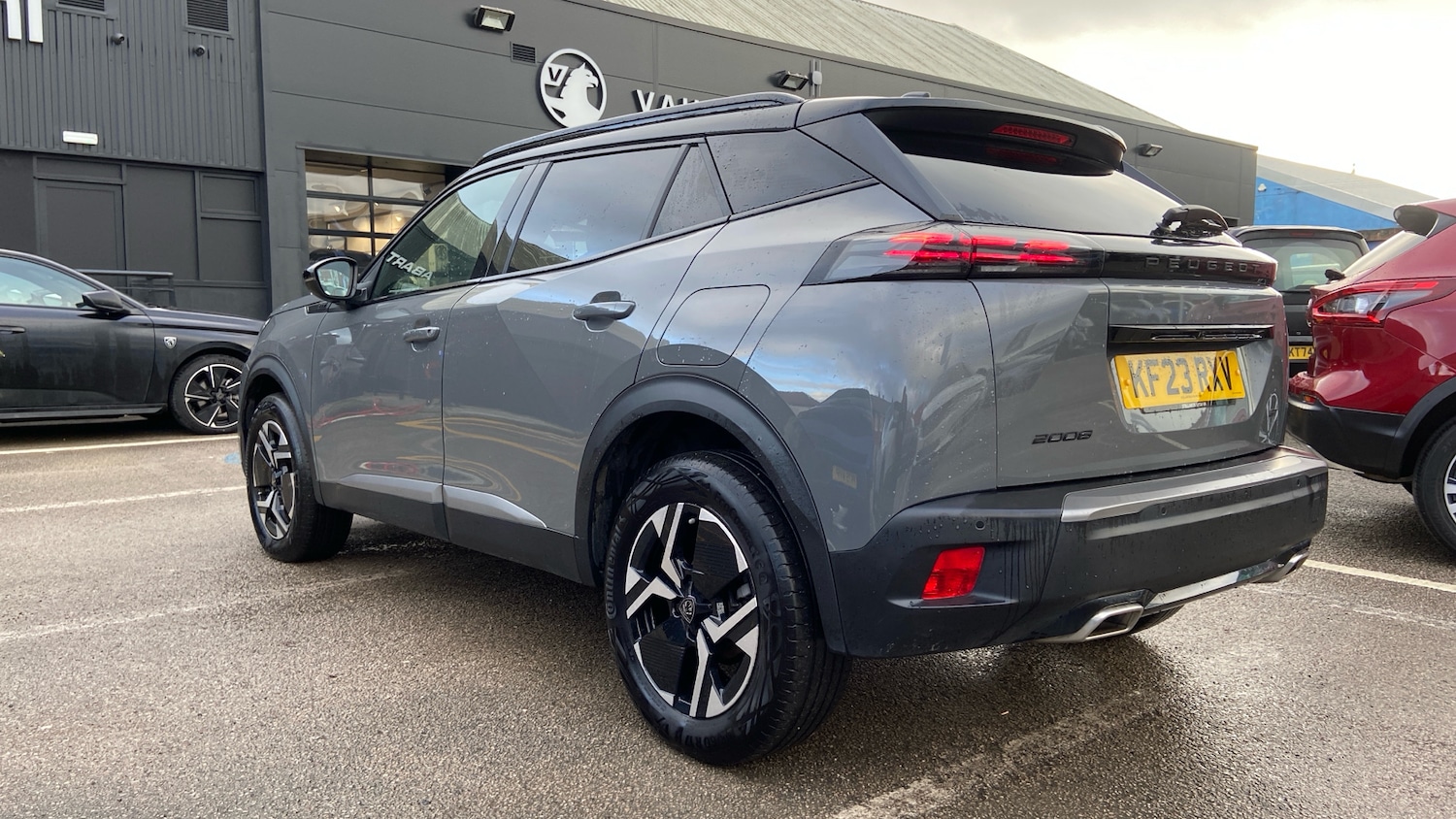 Used Peugeot 2008 2023 for sale - 76716086: Photo 5