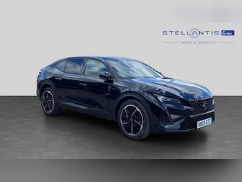 Used Peugeot 408 2025 for sale - 79350215: Photo