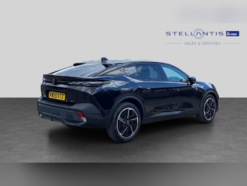 Used Peugeot 408 2025 for sale - 79350215: Photo