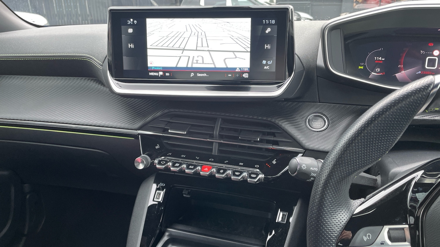 Used Peugeot 2008 2021 for sale - 77157222: Photo 11