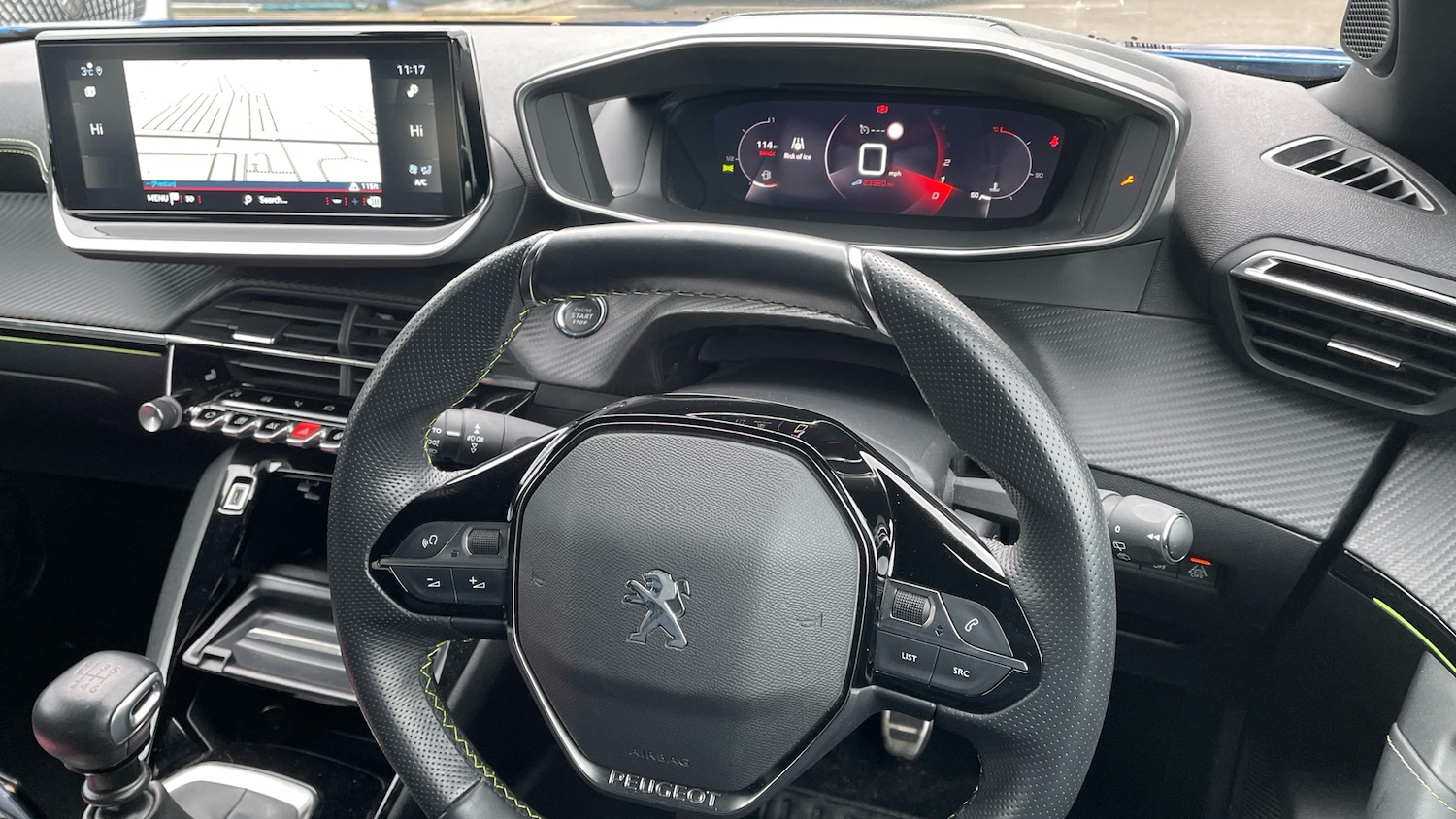 Used Peugeot 2008 2021 for sale - 77157222: Photo 12