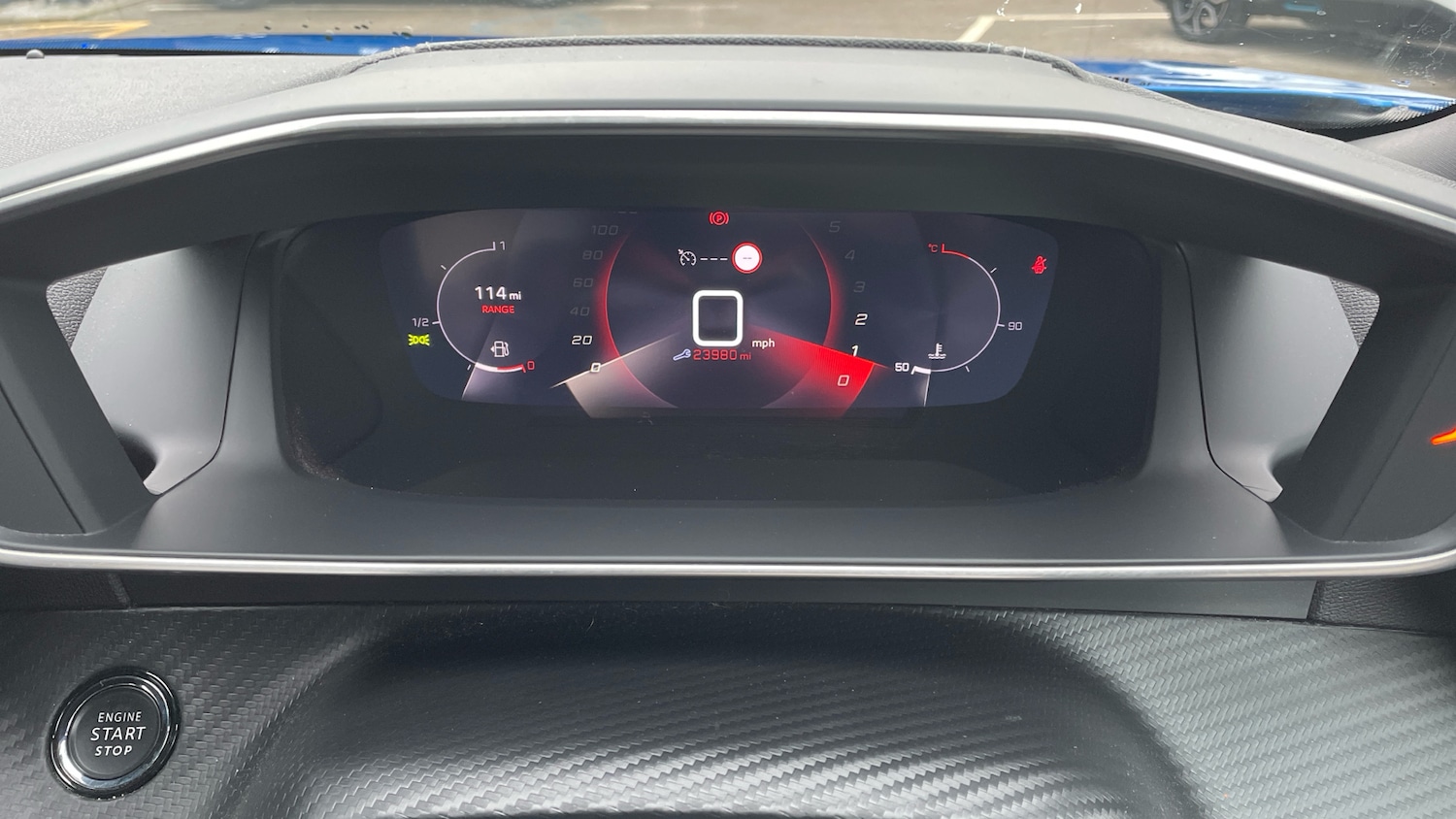 Used Peugeot 2008 2021 for sale - 77157222: Photo 14