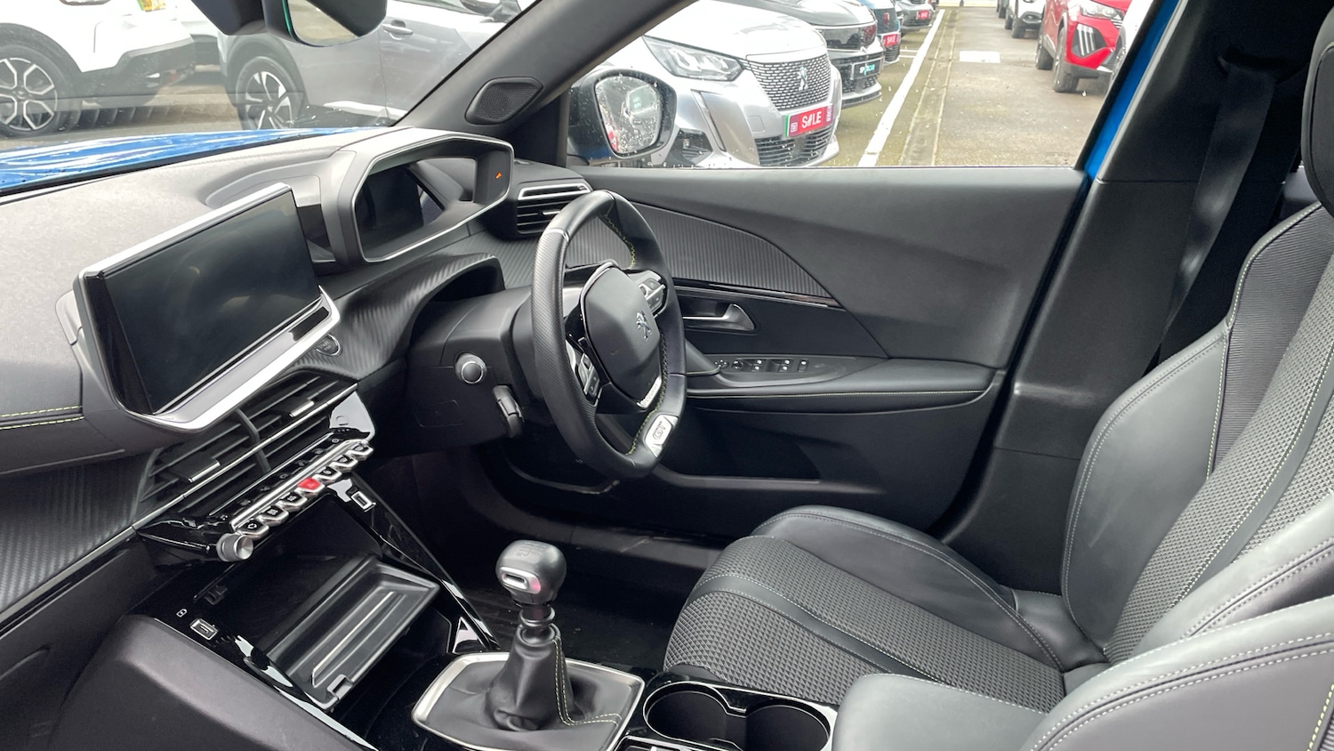 Used Peugeot 2008 2021 for sale - 77157222: Photo 21