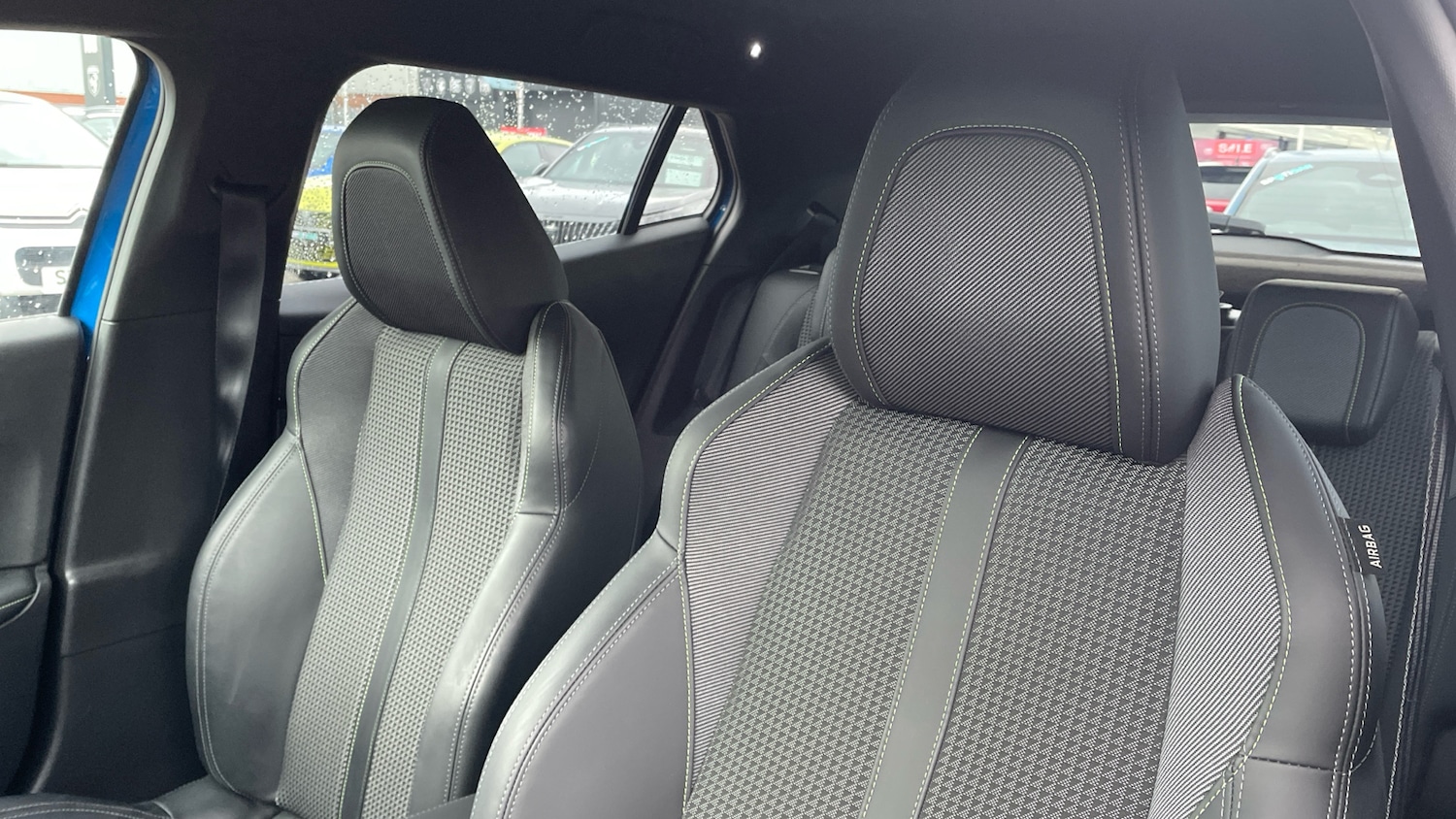 Used Peugeot 2008 2021 for sale - 77157222: Photo 22