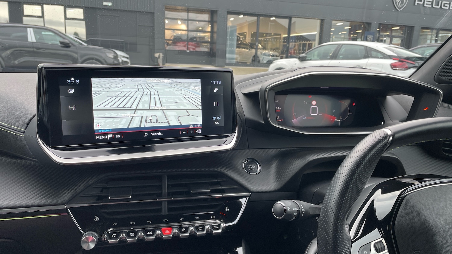 Used Peugeot 2008 2021 for sale - 77157222: Photo 23