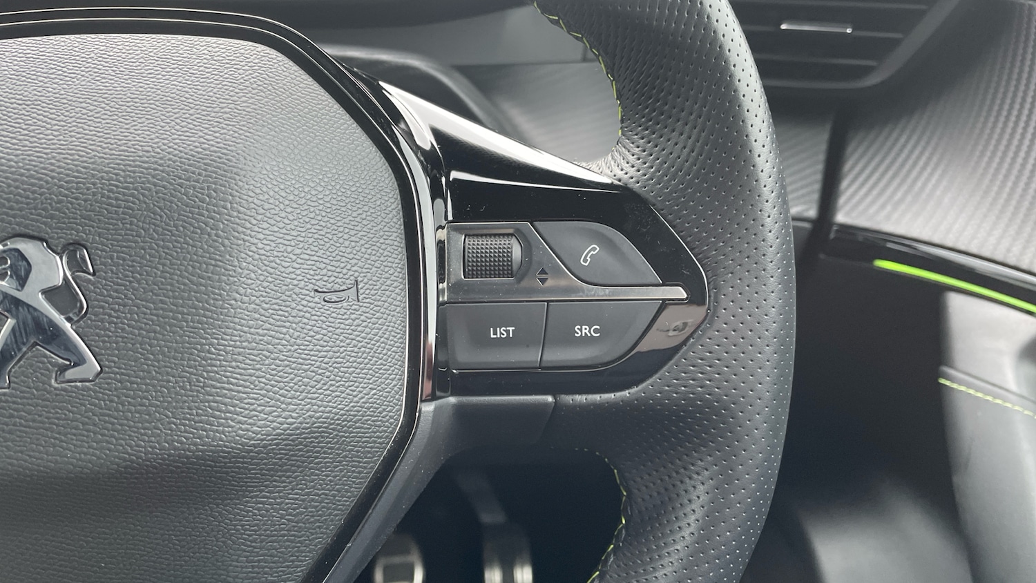 Used Peugeot 2008 2021 for sale - 77157222: Photo 25