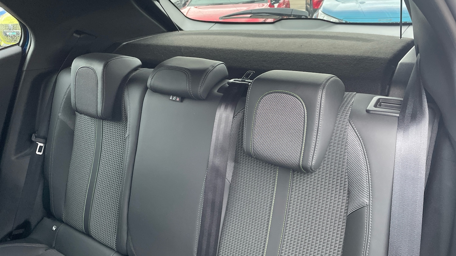 Used Peugeot 2008 2021 for sale - 77157222: Photo 26