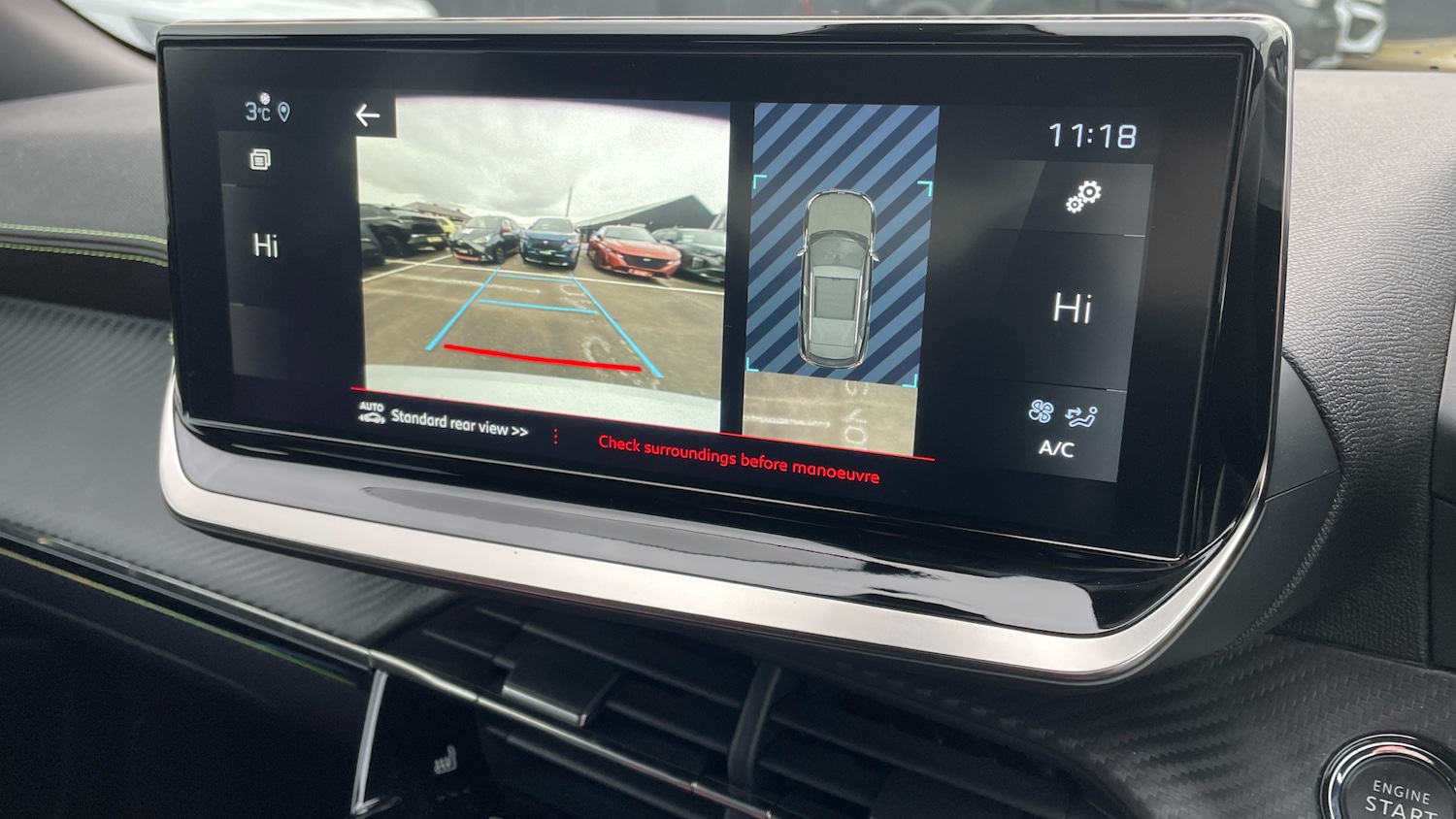 Used Peugeot 2008 2021 for sale - 77157222: Photo 30