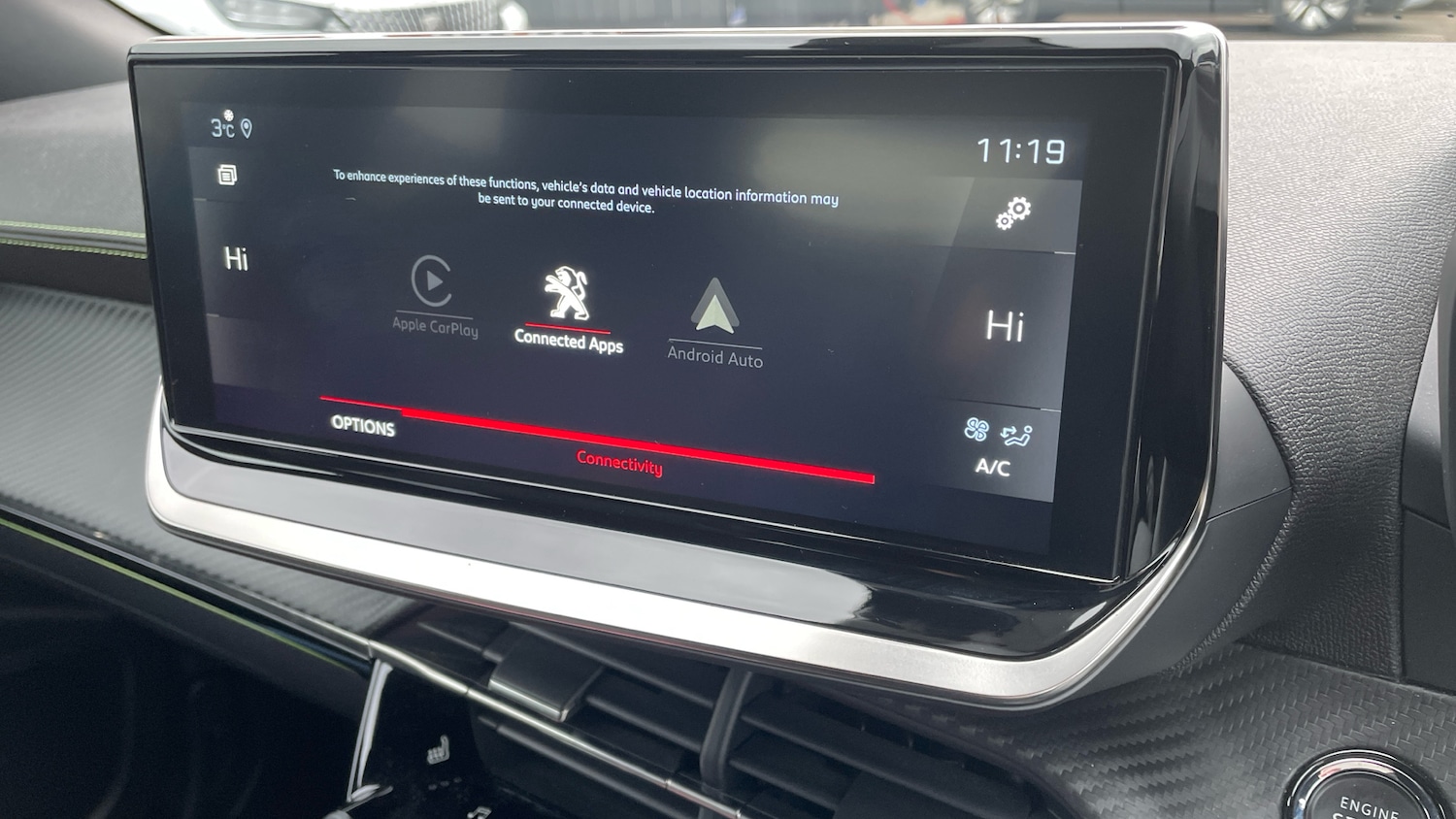 Used Peugeot 2008 2021 for sale - 77157222: Photo 31