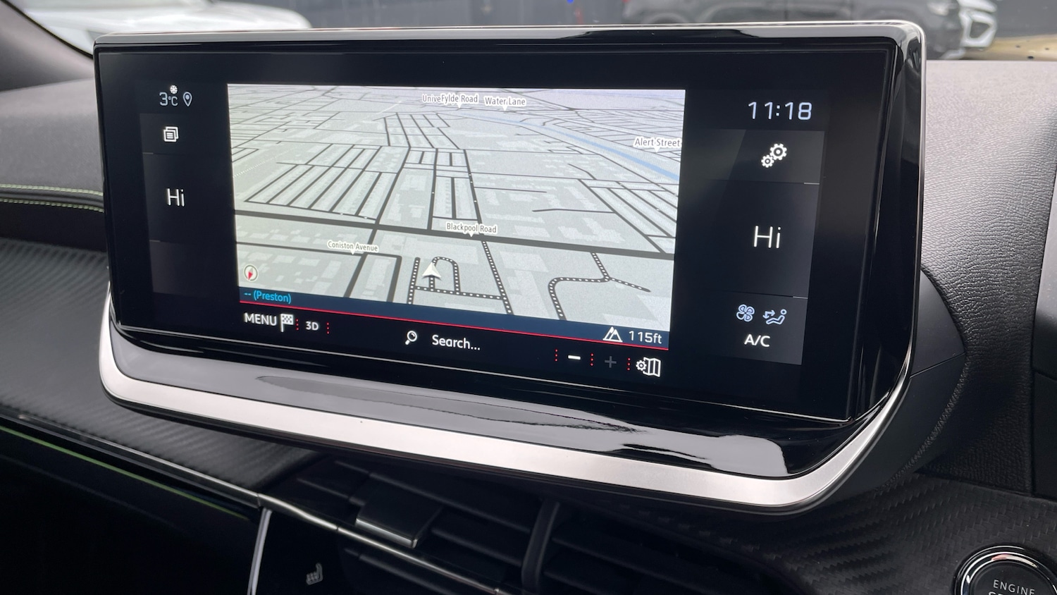 Used Peugeot 2008 2021 for sale - 77157222: Photo 33