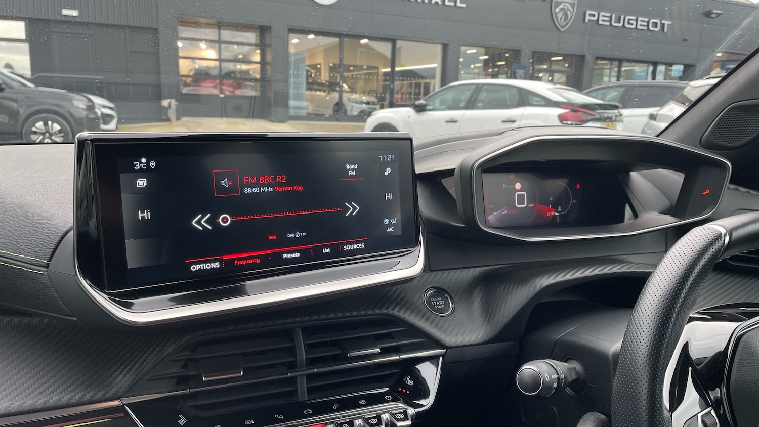 Used Peugeot 2008 2021 for sale - 77157222: Photo 34