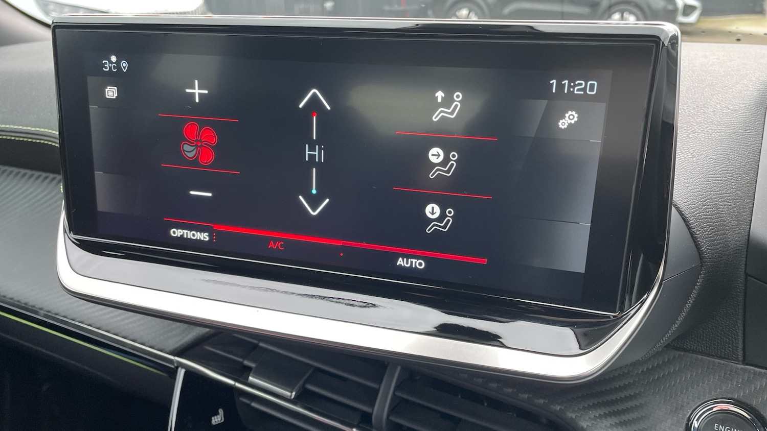 Used Peugeot 2008 2021 for sale - 77157222: Photo 35