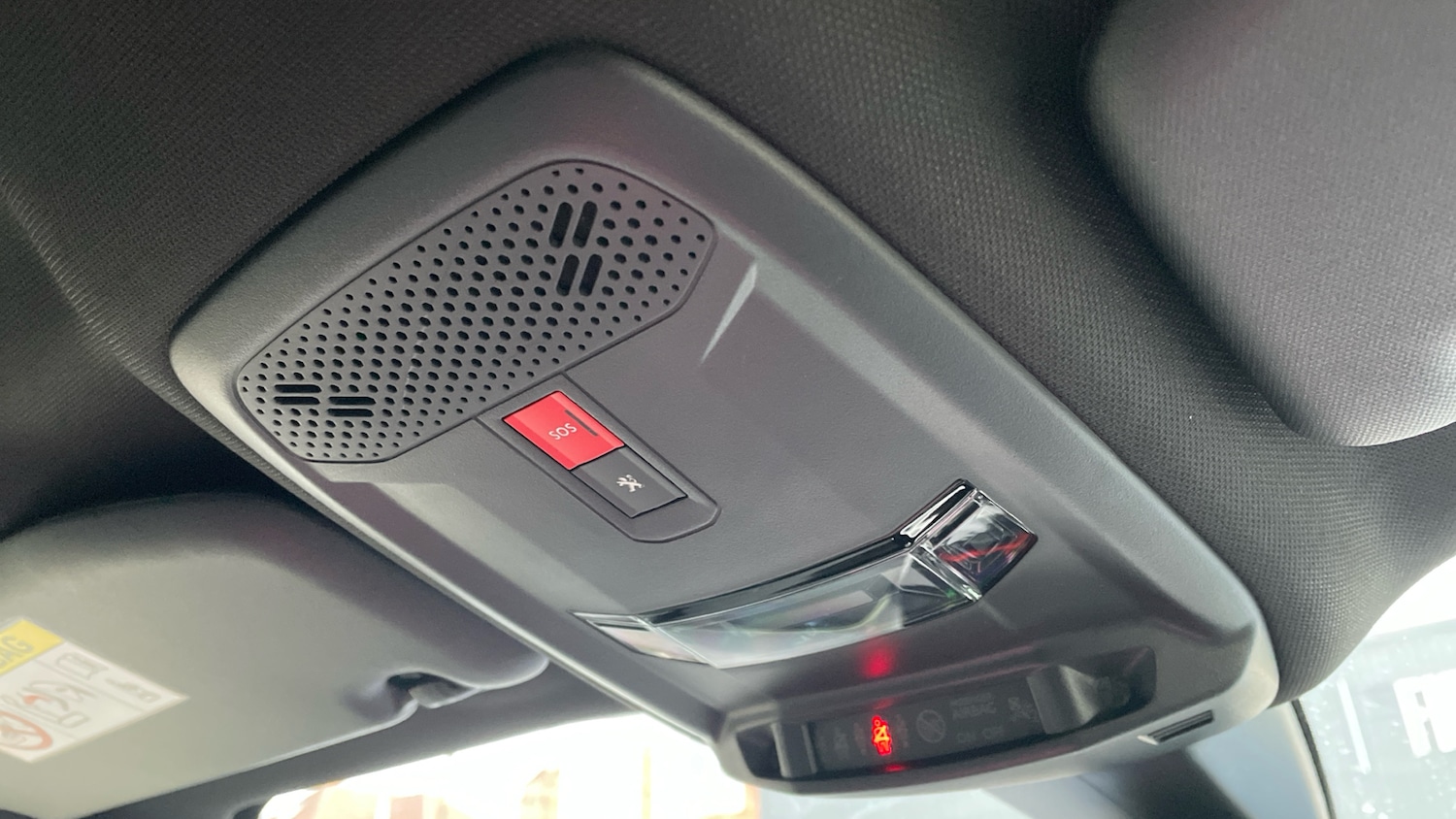 Used Peugeot 2008 2021 for sale - 77157222: Photo 40