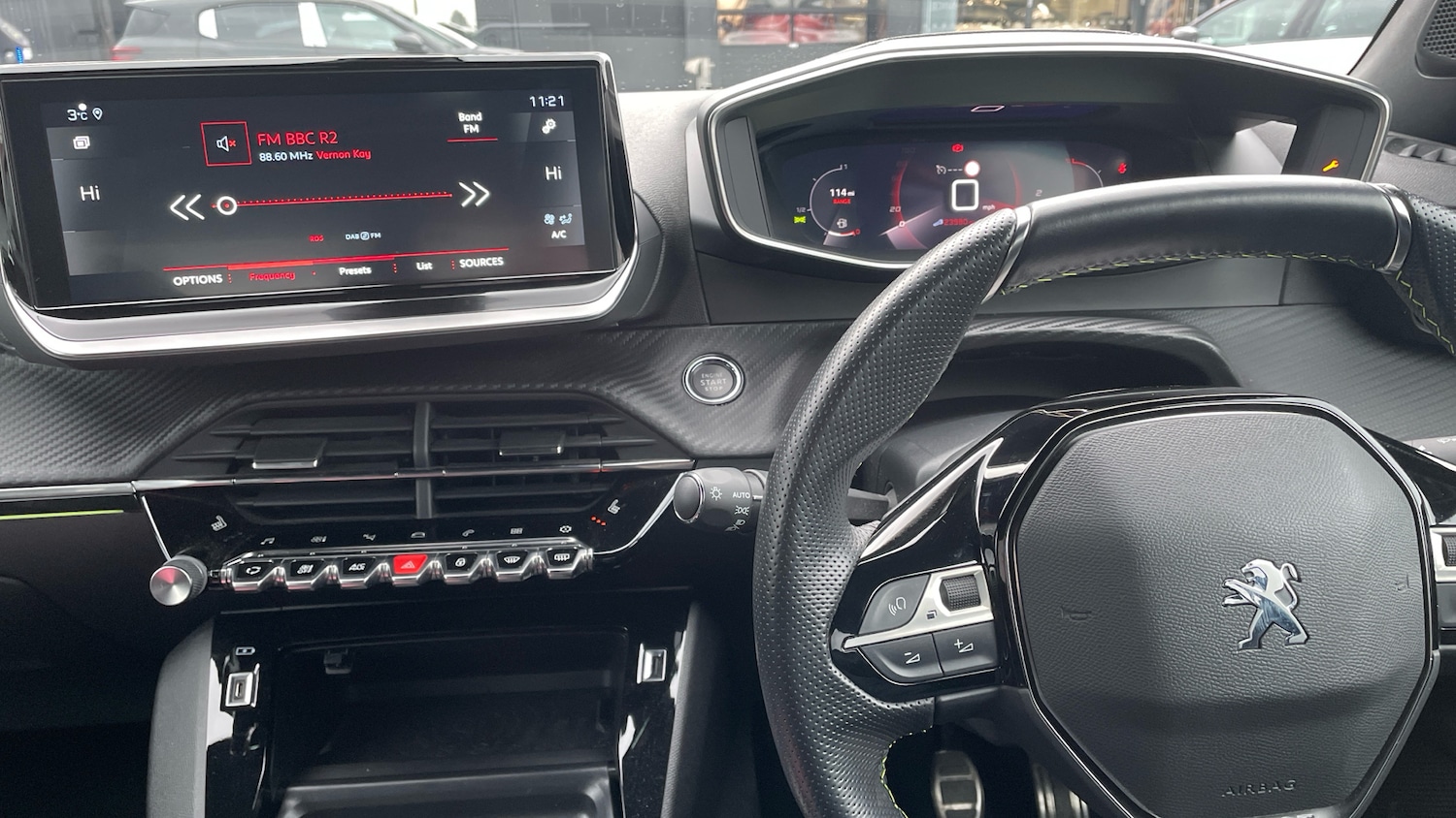 Used Peugeot 2008 2021 for sale - 77157222: Photo 41