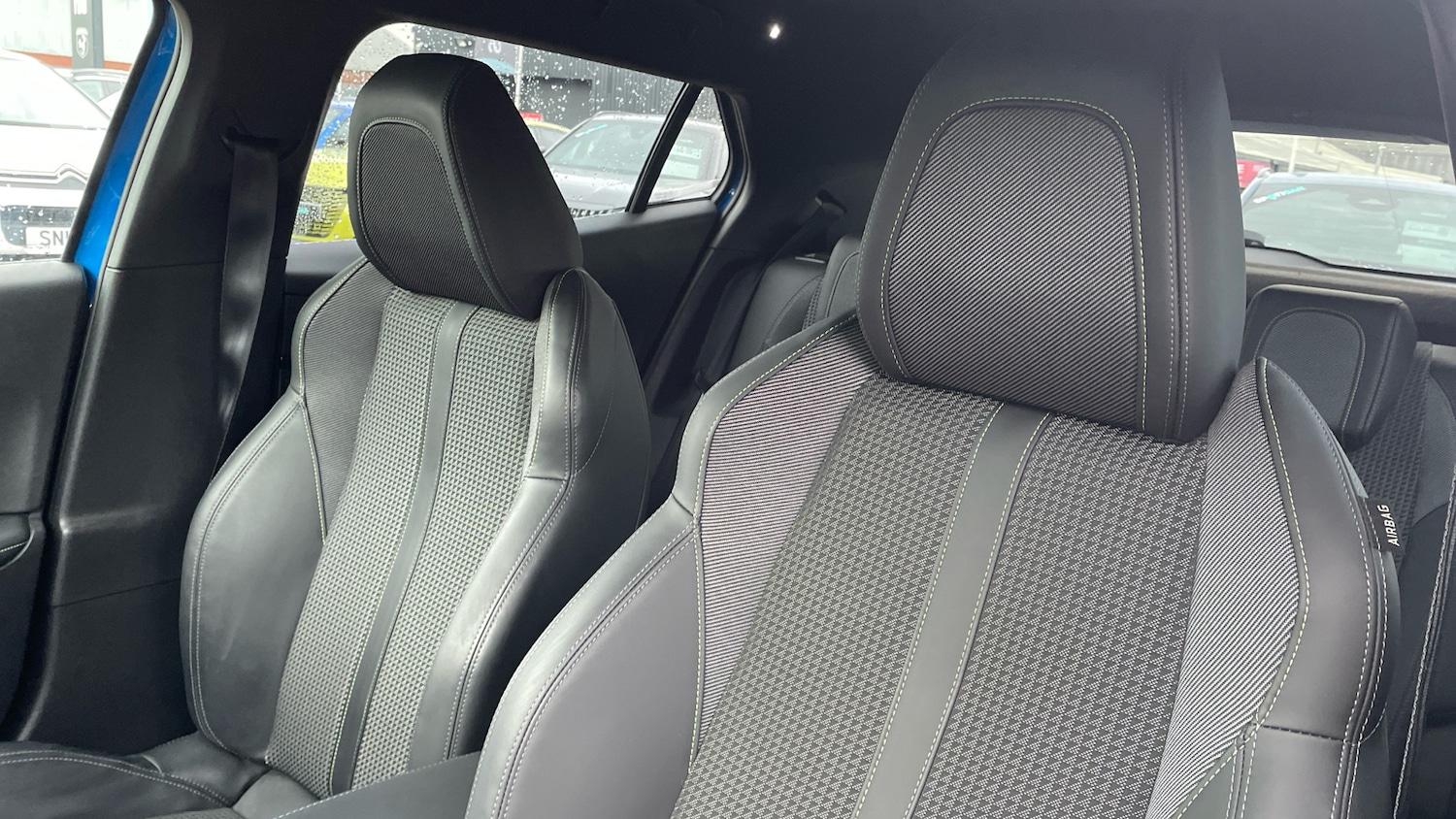 Used Peugeot 2008 2021 for sale - 77157222: Photo 43