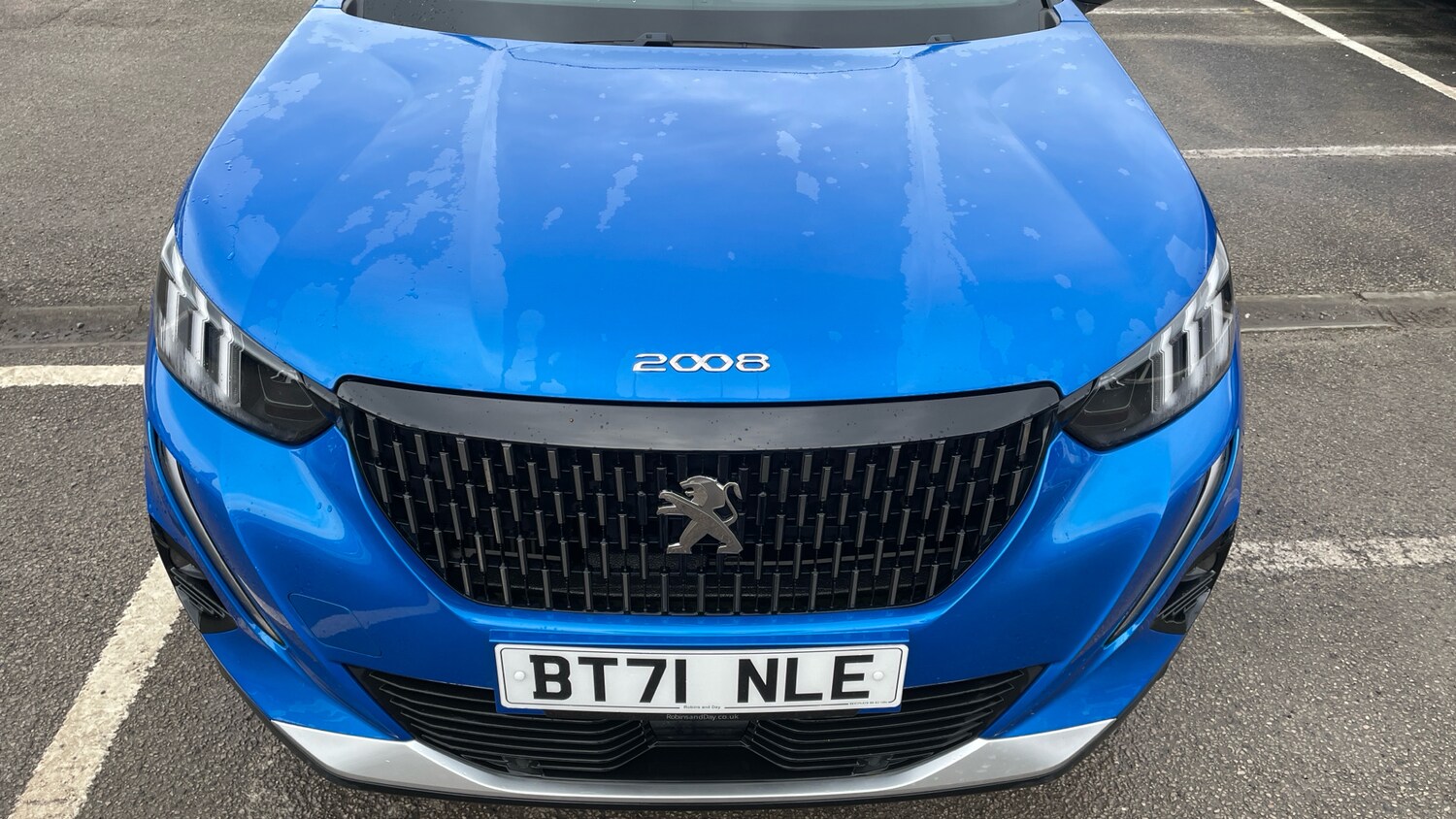 Used Peugeot 2008 2021 for sale - 77157222: Photo 47