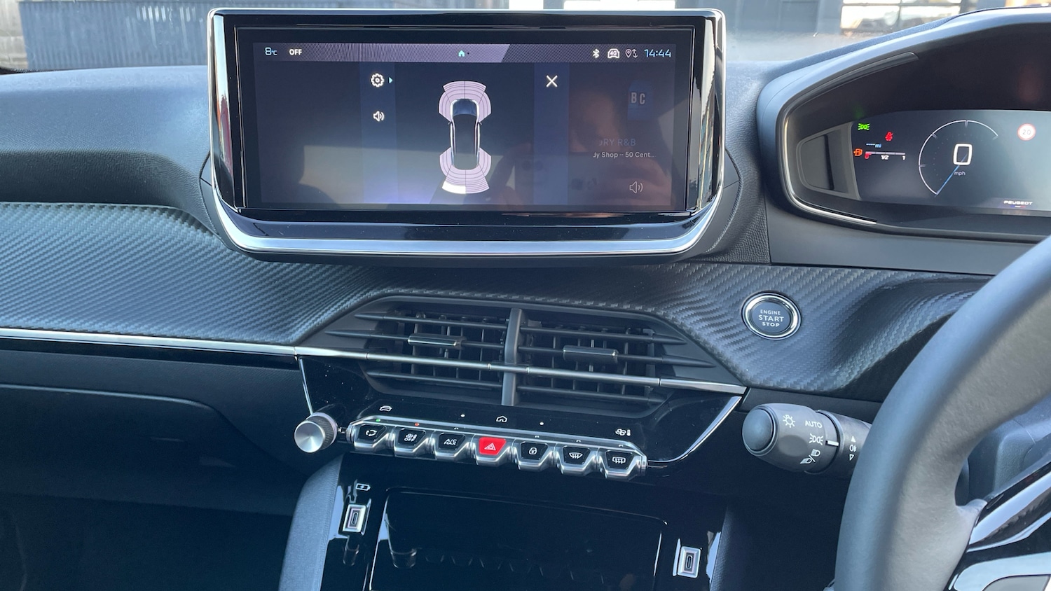 Used Peugeot 2008 2025 for sale - 76803222: Photo 10