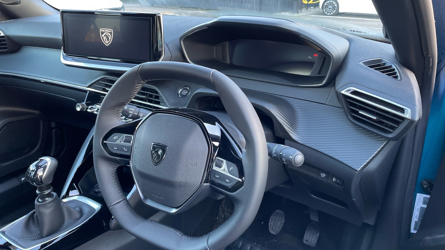 Used Peugeot 2008 2025 for sale - 76803222: Photo 11