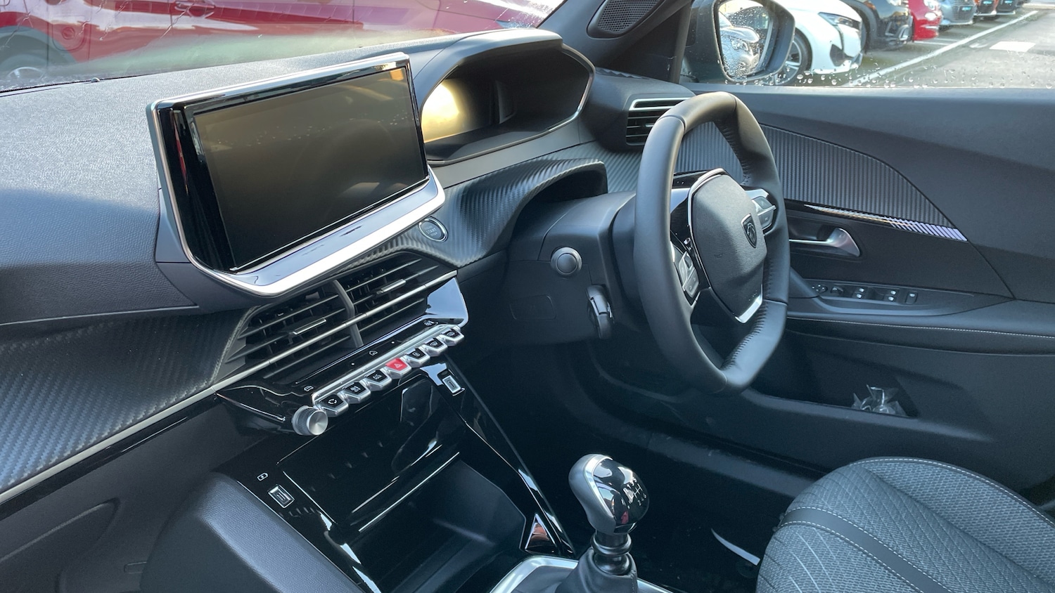 Used Peugeot 2008 2025 for sale - 76803222: Photo 12