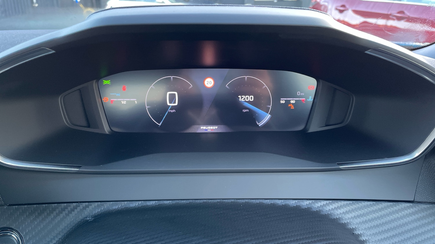 Used Peugeot 2008 2025 for sale - 76803222: Photo 13