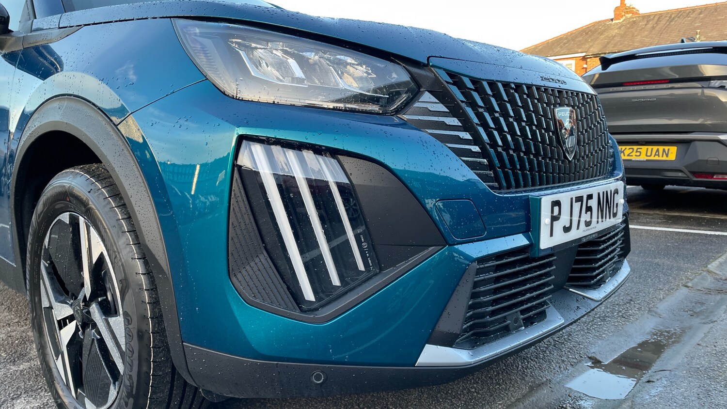 Used Peugeot 2008 2025 for sale - 76803222: Photo 15