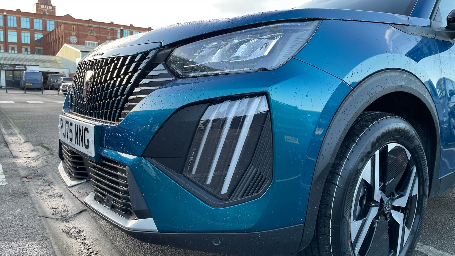 Used Peugeot 2008 2025 for sale - 76803222: Photo 16