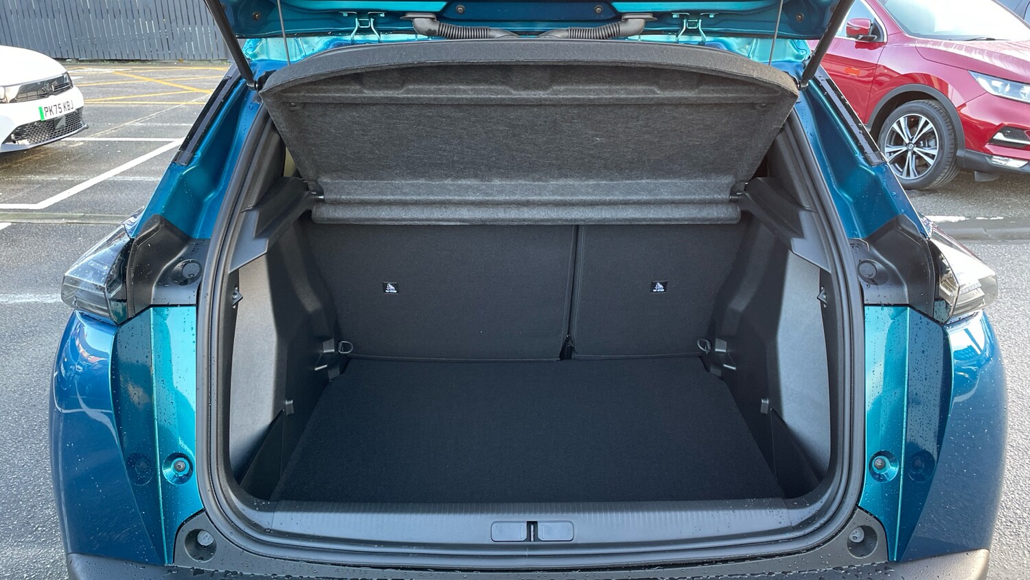 Used Peugeot 2008 2025 for sale - 76803222: Photo 19