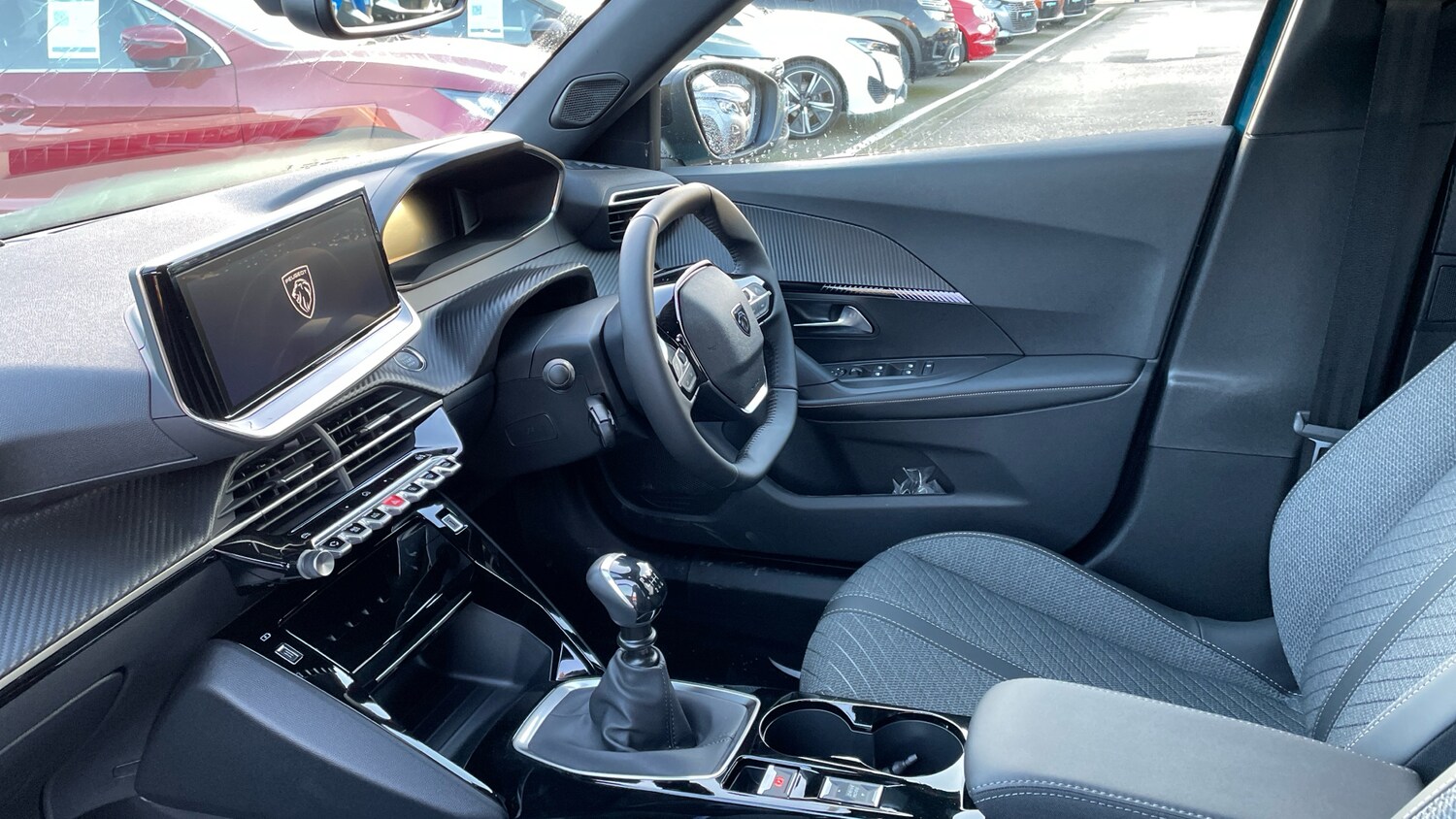 Used Peugeot 2008 2025 for sale - 76803222: Photo 20