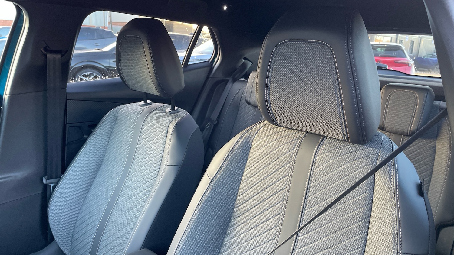 Used Peugeot 2008 2025 for sale - 76803222: Photo 21