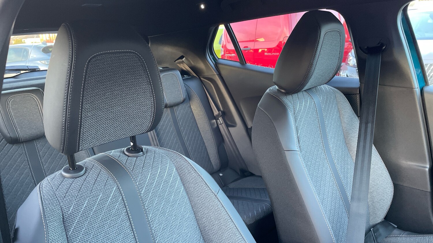 Used Peugeot 2008 2025 for sale - 76803222: Photo 22