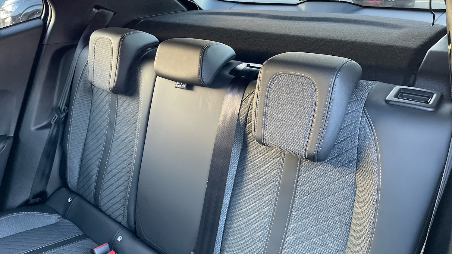 Used Peugeot 2008 2025 for sale - 76803222: Photo 25