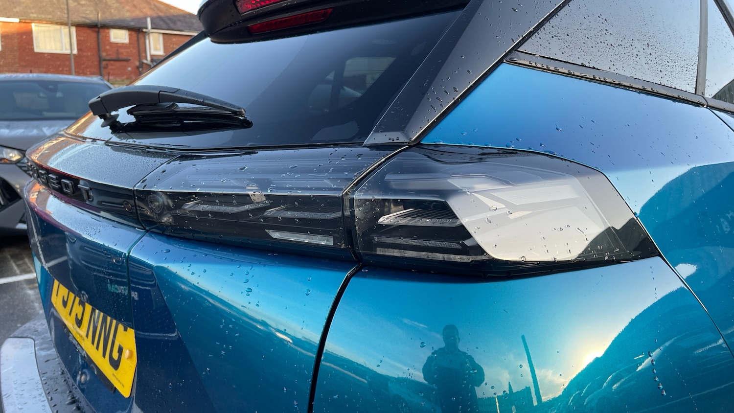 Used Peugeot 2008 2025 for sale - 76803222: Photo 26