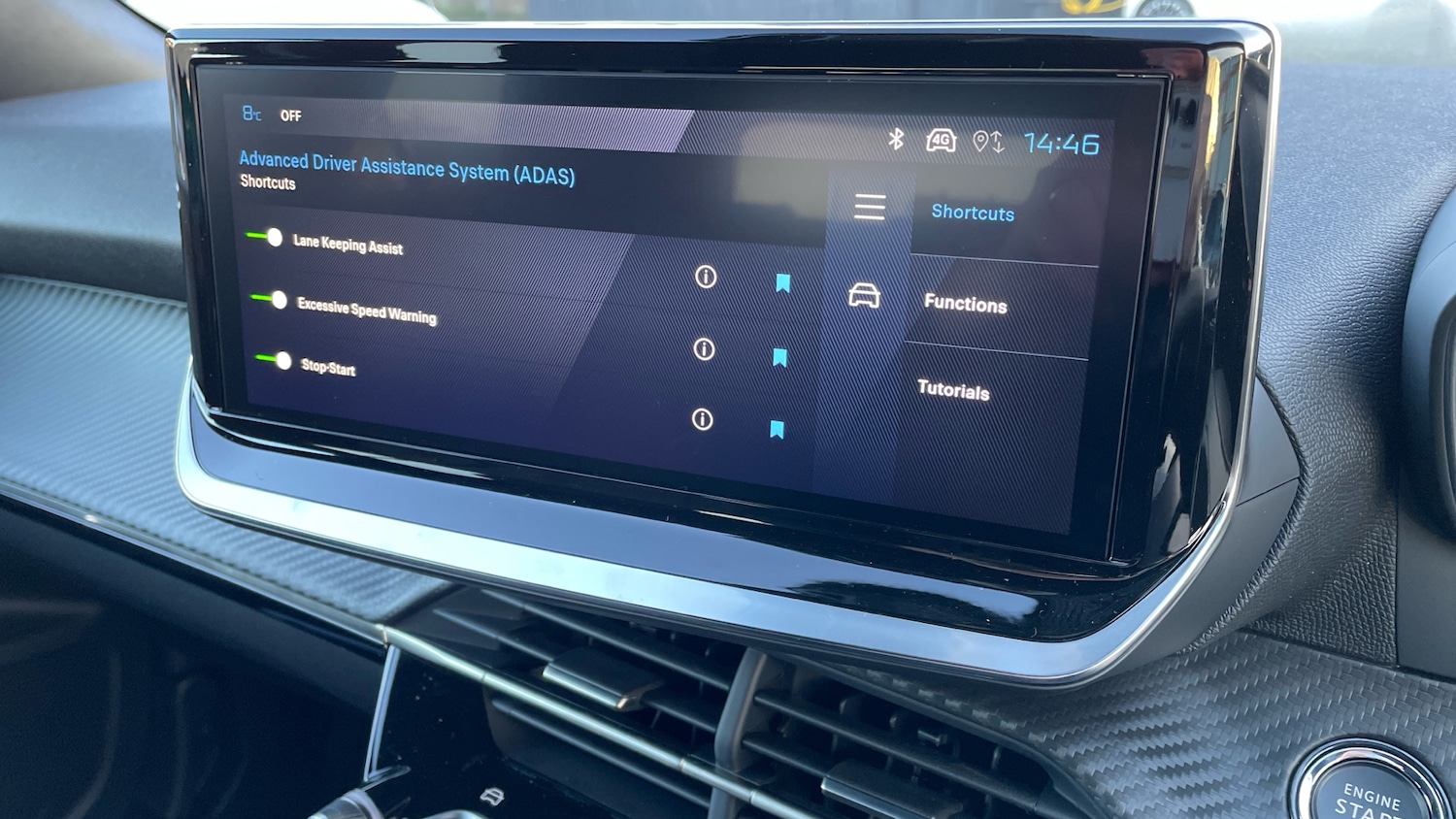 Used Peugeot 2008 2025 for sale - 76803222: Photo 30