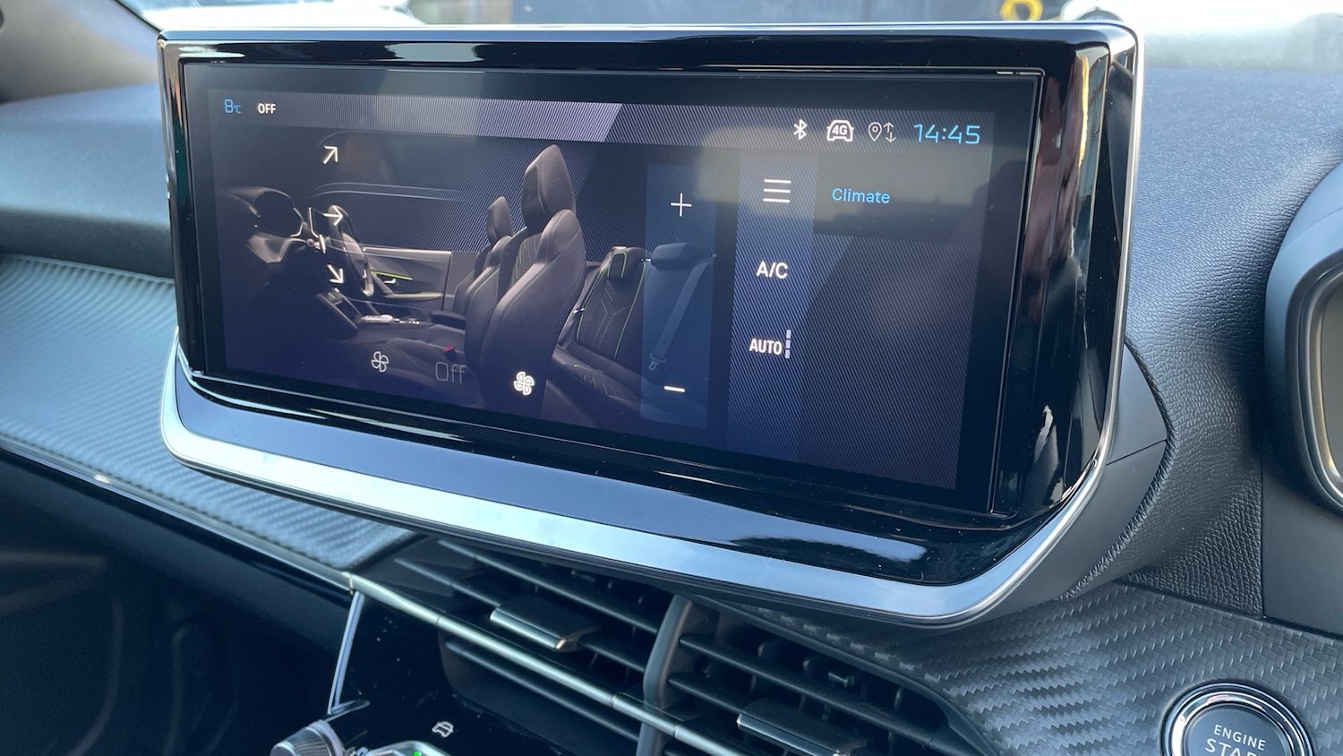 Used Peugeot 2008 2025 for sale - 76803222: Photo 31