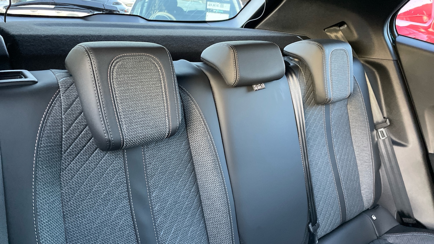 Used Peugeot 2008 2025 for sale - 76803222: Photo 33