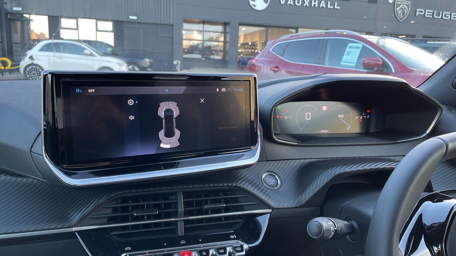 Used Peugeot 2008 2025 for sale - 76803222: Photo 34