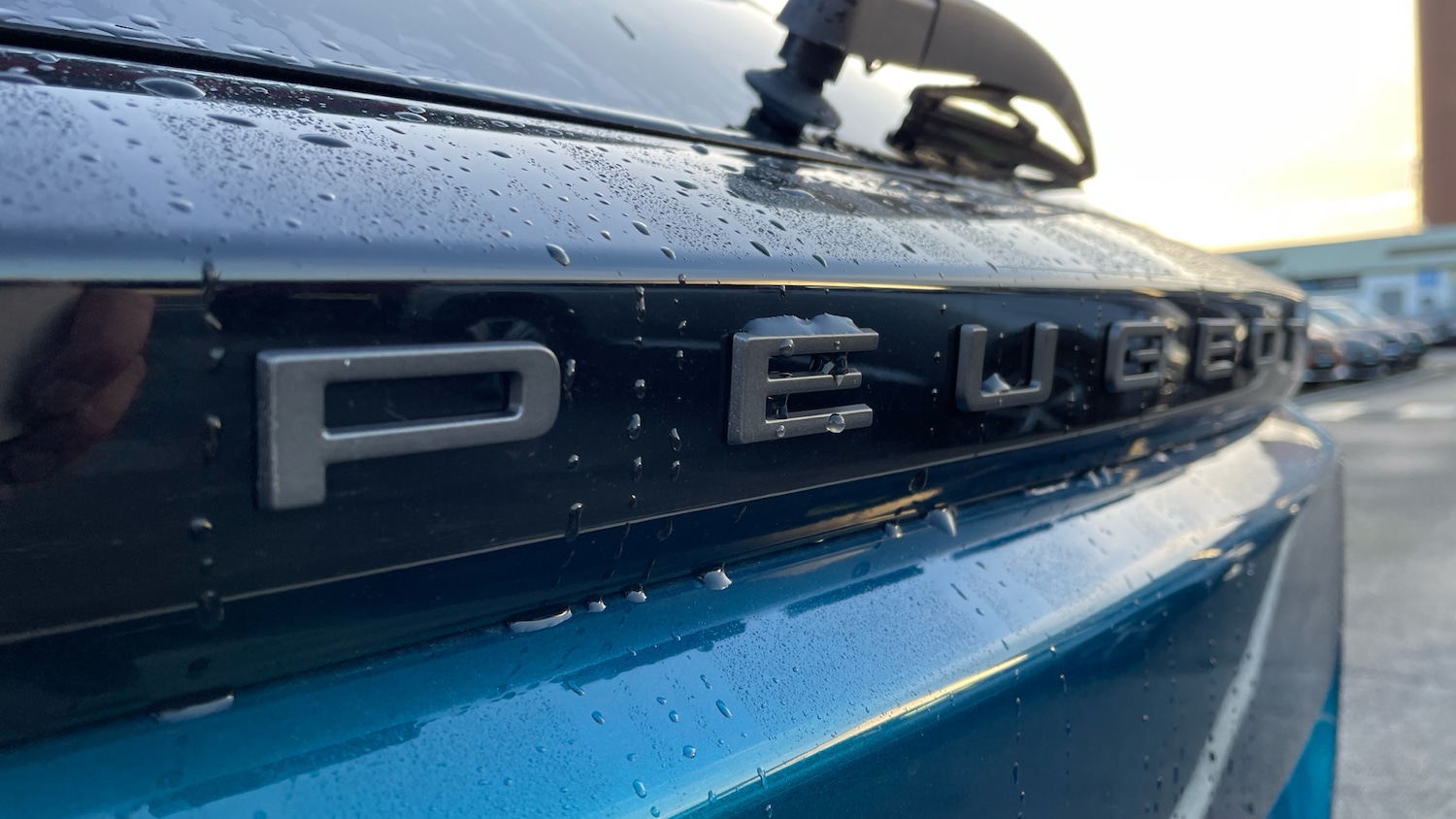 Used Peugeot 2008 2025 for sale - 76803222: Photo 35