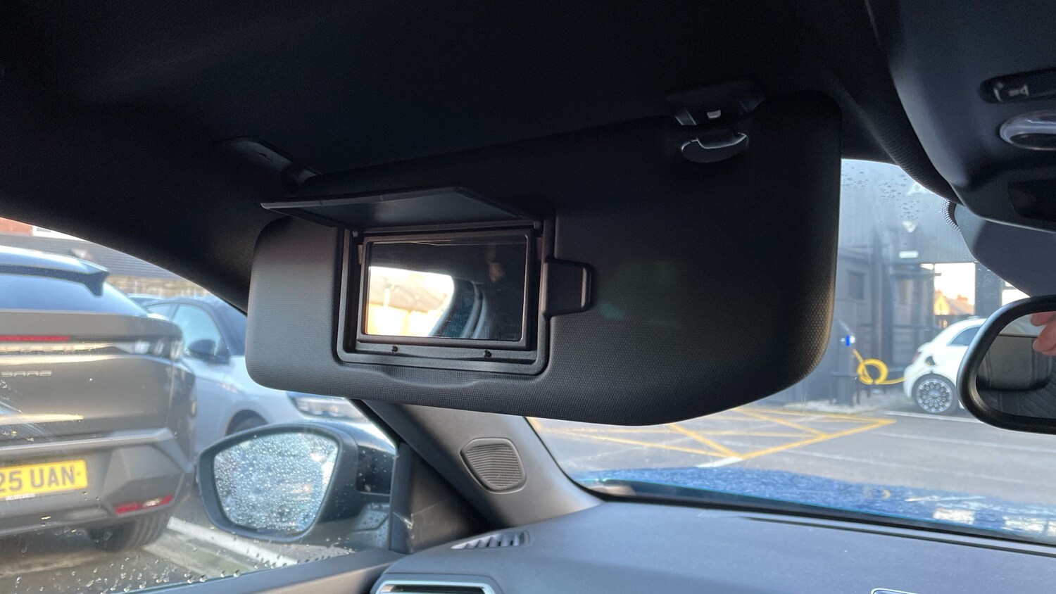 Used Peugeot 2008 2025 for sale - 76803222: Photo 36