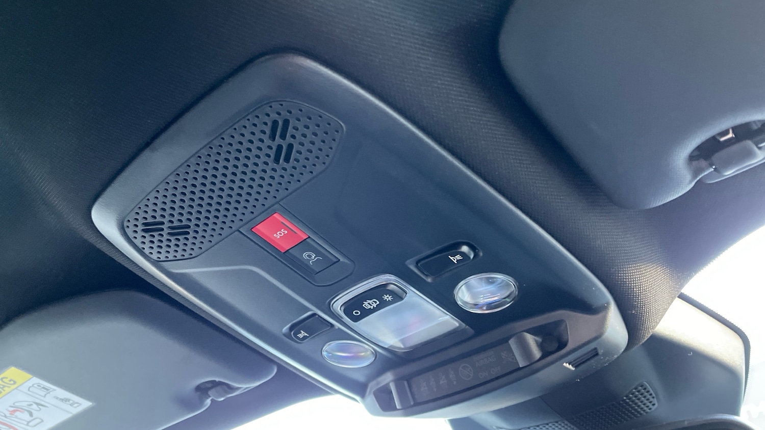 Used Peugeot 2008 2025 for sale - 76803222: Photo 39