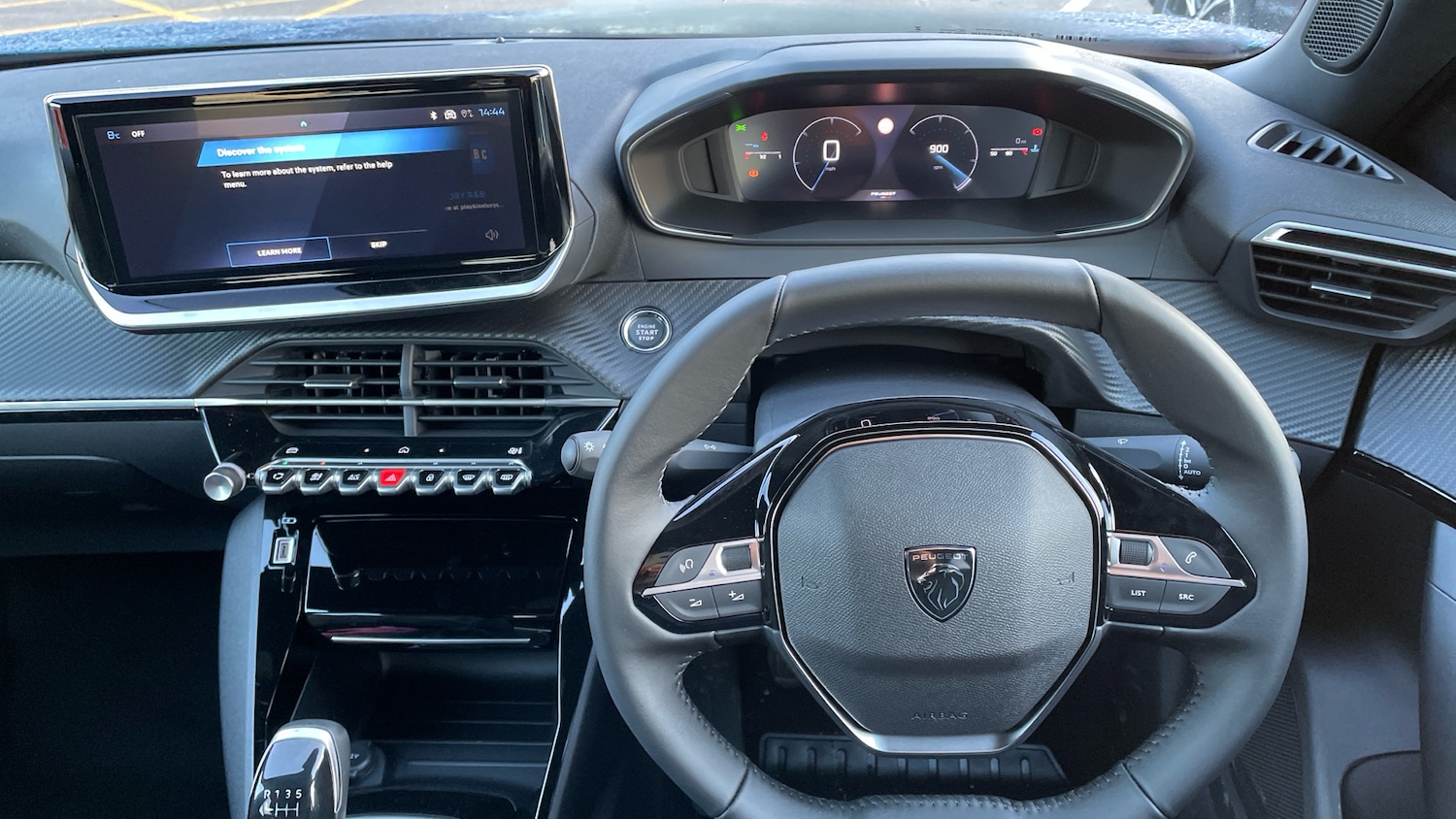 Used Peugeot 2008 2025 for sale - 76803222: Photo 4