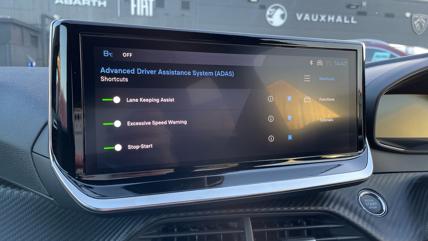 Used Peugeot 2008 2025 for sale - 76803222: Photo 41