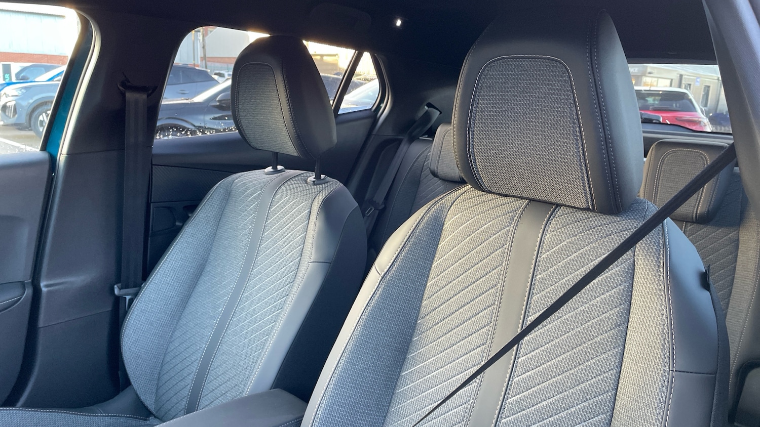 Used Peugeot 2008 2025 for sale - 76803222: Photo 42