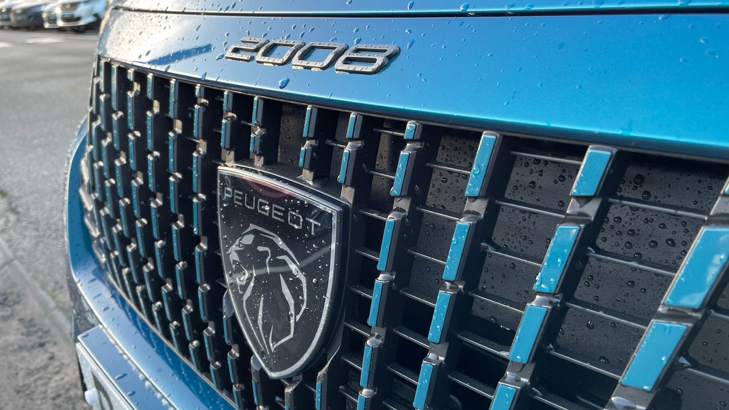 Used Peugeot 2008 2025 for sale - 76803222: Photo 43