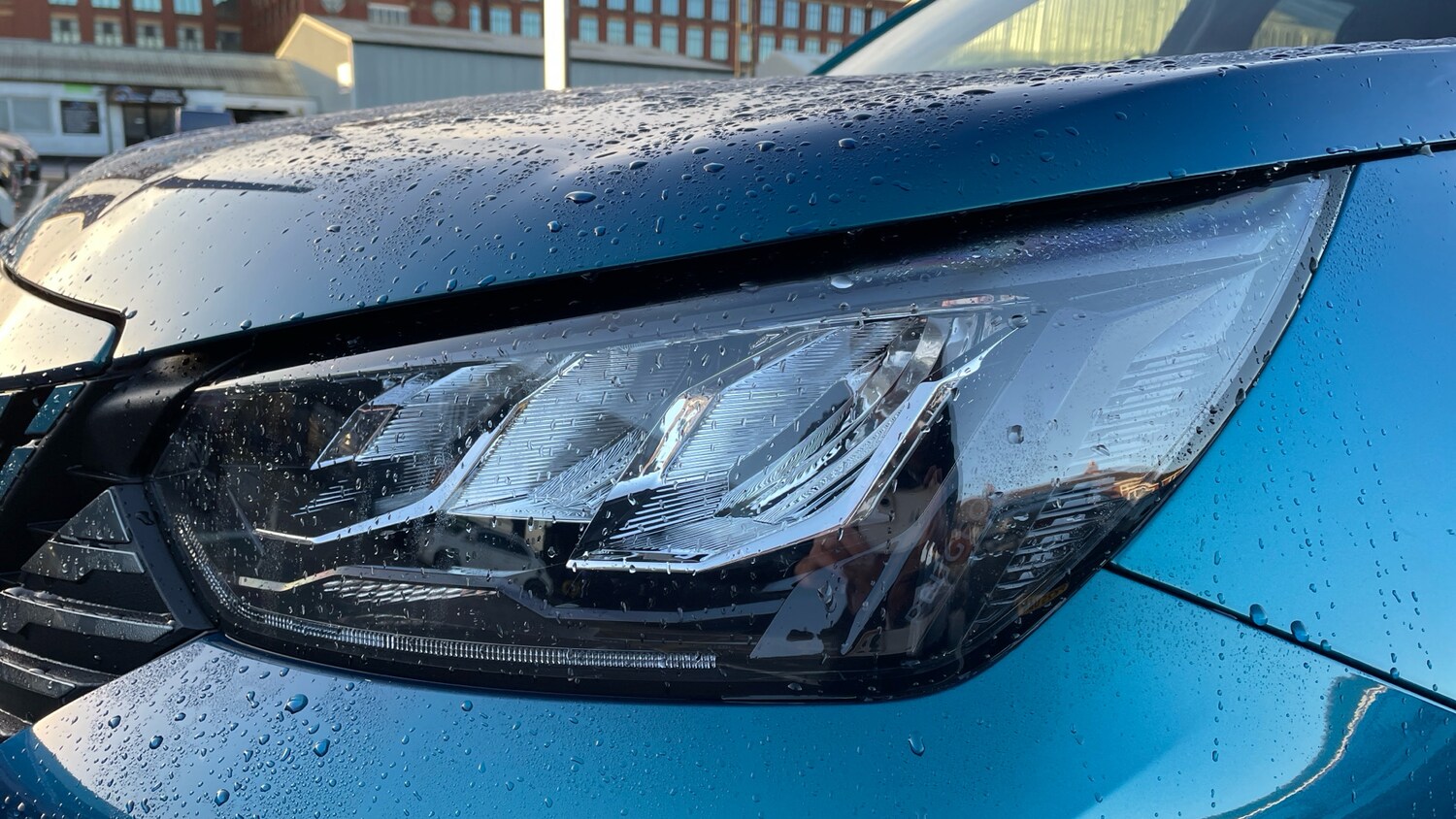 Used Peugeot 2008 2025 for sale - 76803222: Photo 44