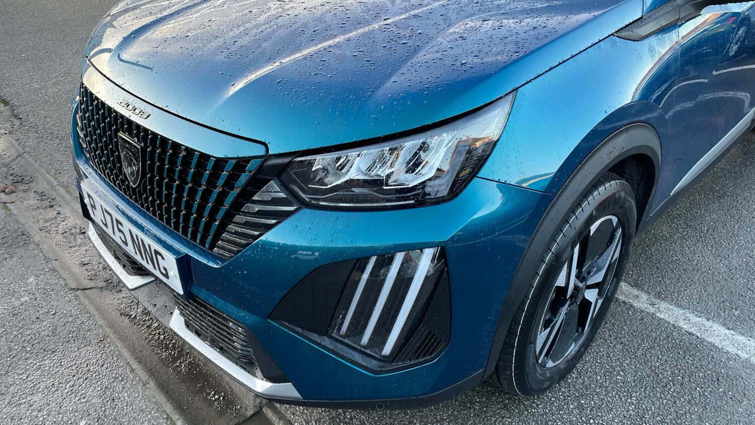 Used Peugeot 2008 2025 for sale - 76803222: Photo 45