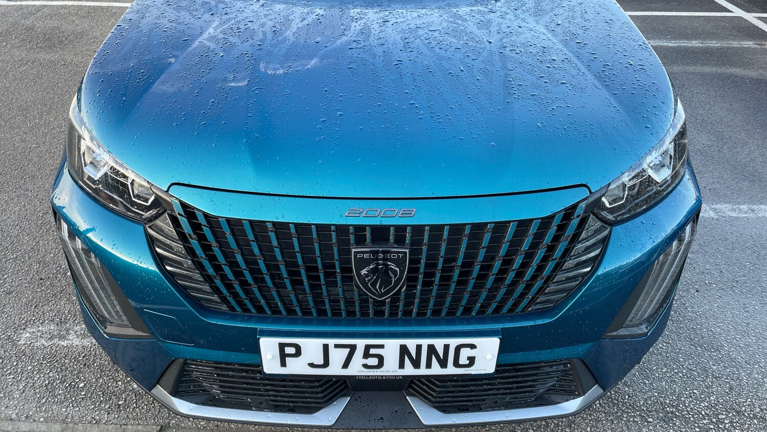 Used Peugeot 2008 2025 for sale - 76803222: Photo 46