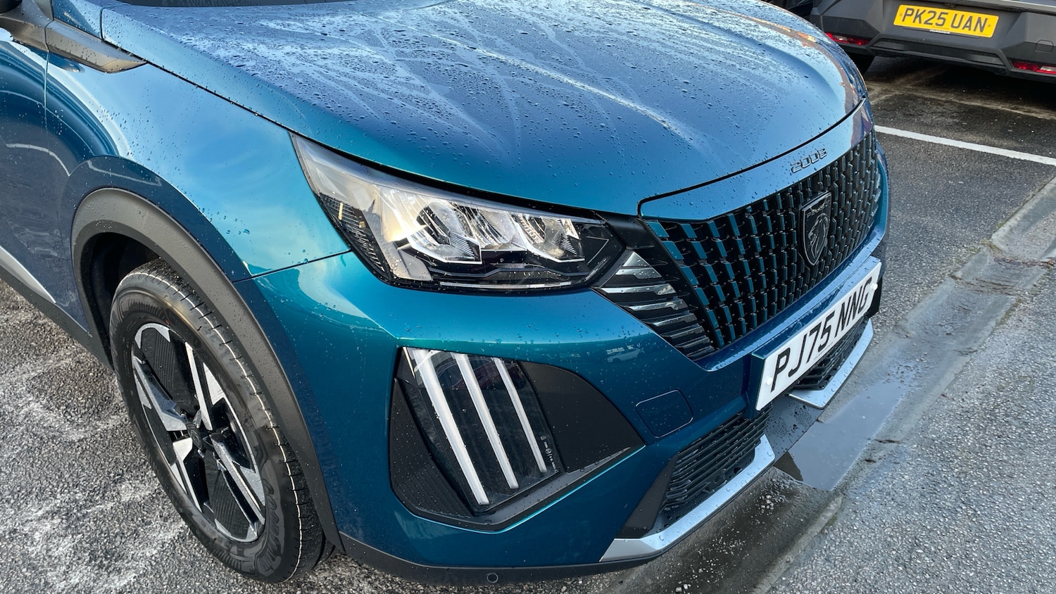 Used Peugeot 2008 2025 for sale - 76803222: Photo 47