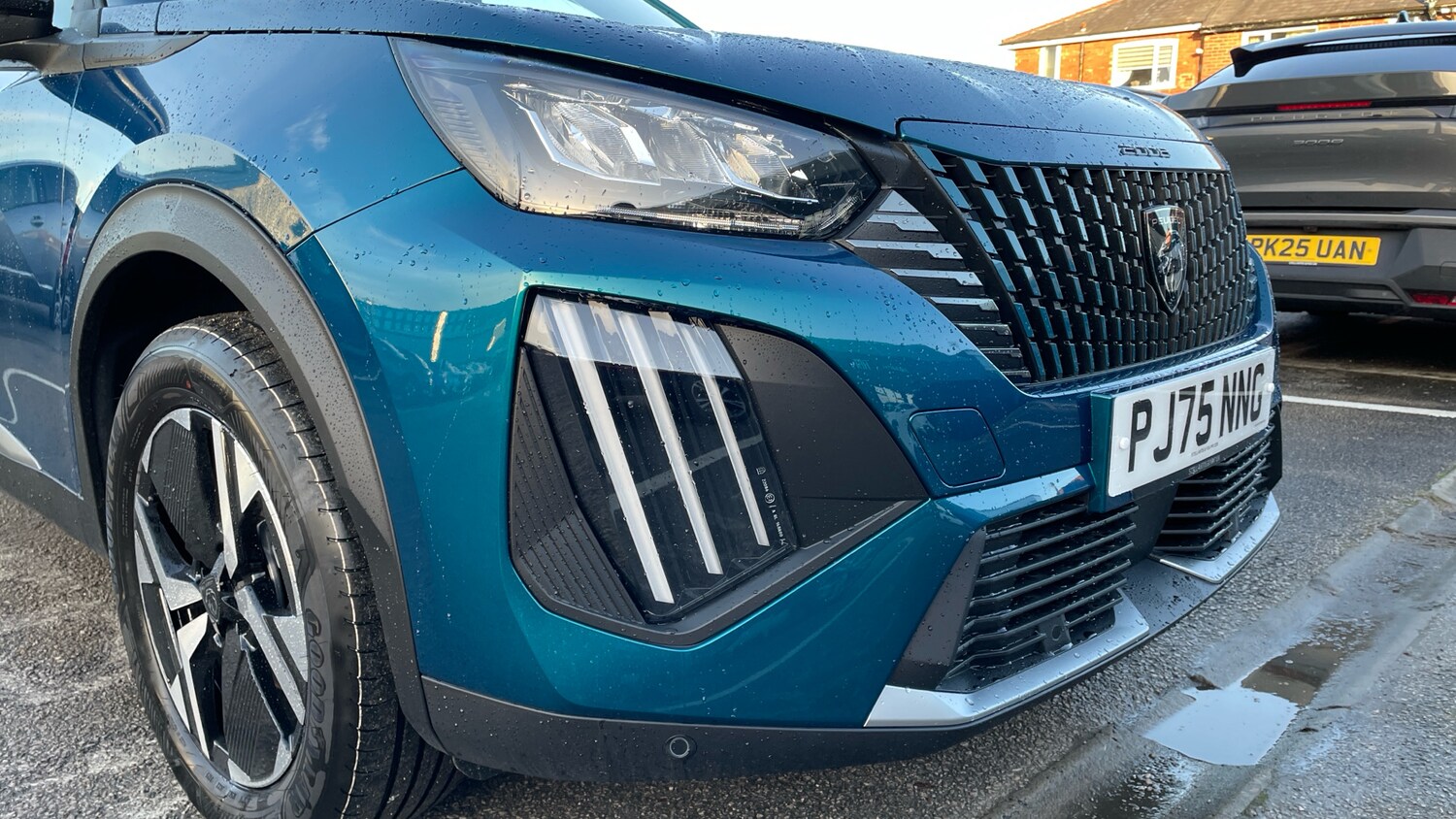 Used Peugeot 2008 2025 for sale - 76803222: Photo 50