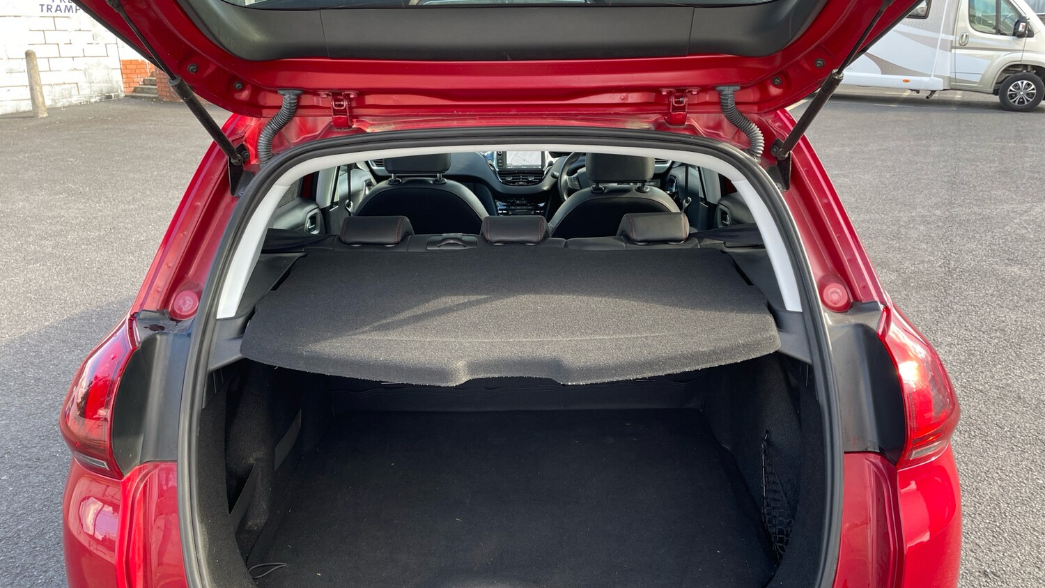 Used Peugeot 2008 2018 for sale - 76014538: Photo 19
